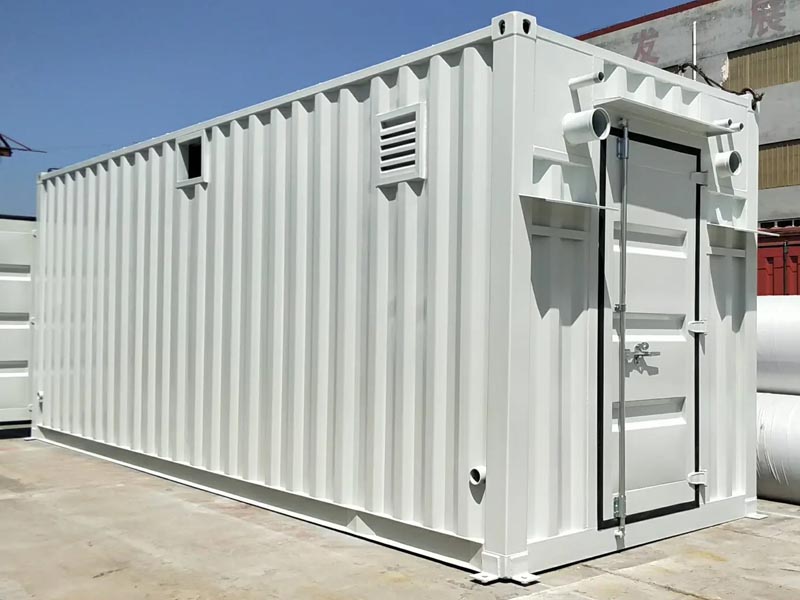 龙马潭储能电池物流运输